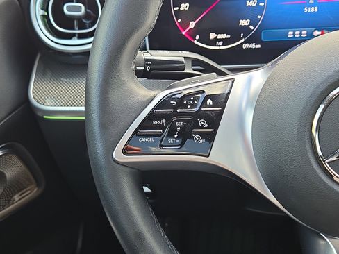 New 2025 Mercedes-Benz C 300 Sedan image 21