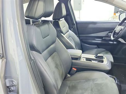 Certified 2024 Nissan Ariya AWD image 25