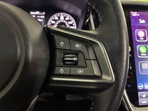 Used 2022 Subaru Outback Premium image 12