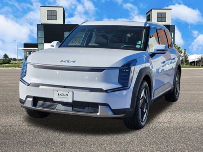 New 2026 Kia EV9 Wind