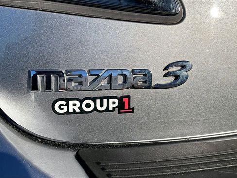 Used 2013 MAZDA MAZDA3 i Grand Touring image 31