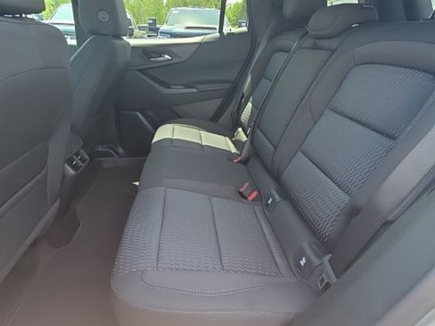 New 2026 Chevrolet Equinox LT FWD image 10