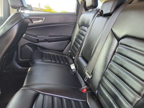 Used 2024 Ford Edge SEL w/ Convenience Package AWD/4WD image 12