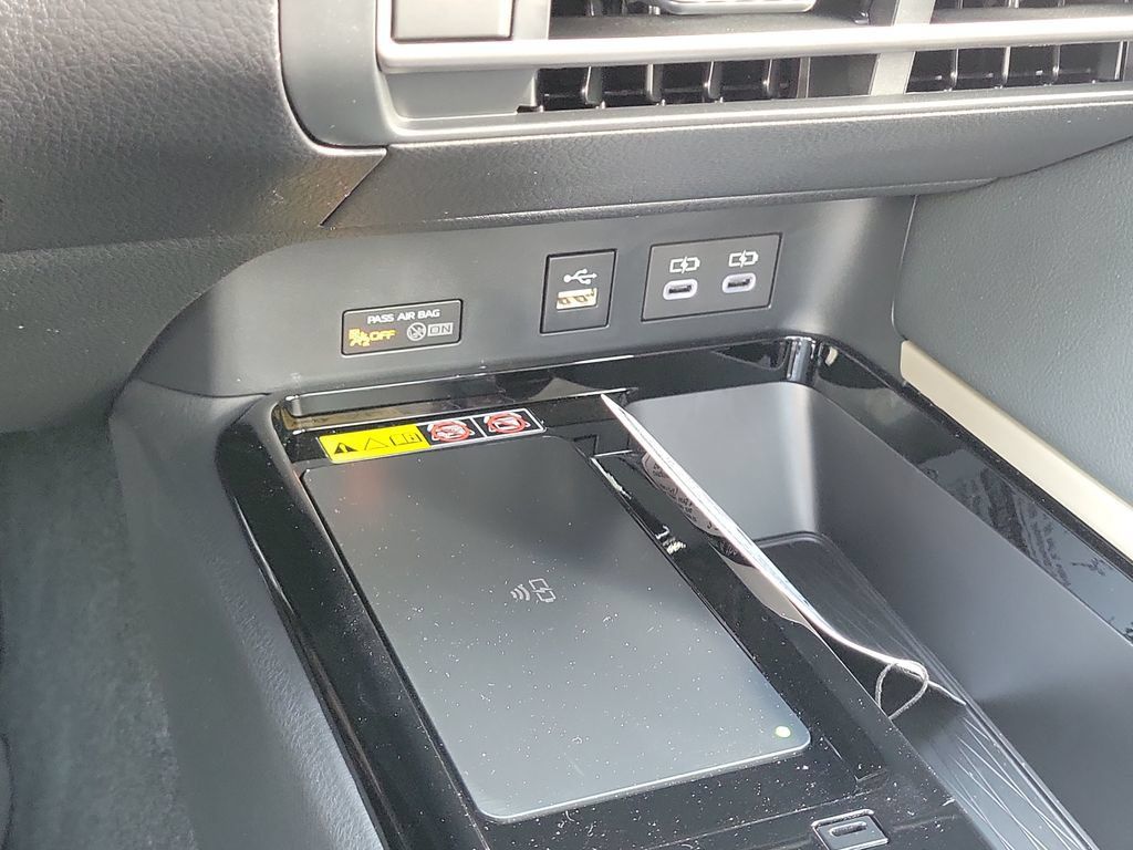 New 2026 Toyota Camry XSE w/ Premium Plus Package FWD image 18