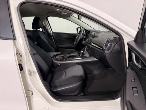 Used 2014 MAZDA MAZDA3 i Sport FWD image 16
