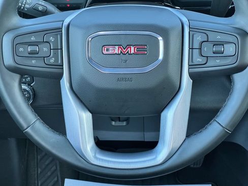 Used 2026 GMC Sierra 1500 Elevation AWD/4WD image 20
