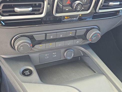 New 2026 Nissan Sentra S w/ Floor Mat Package image 23