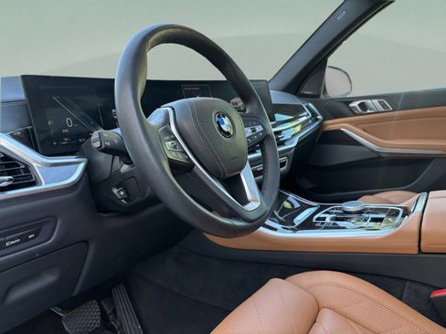 Used 2024 BMW X5 xDrive40i w/ Premium Package AWD/4WD image 10