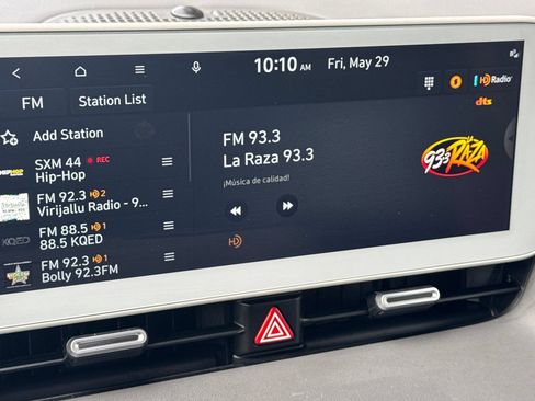 Certified 2024 Hyundai Ioniq 5 SEL RWD image 18