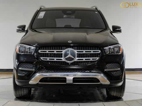 Used 2024 Mercedes-Benz GLE 350 4MATIC image 7