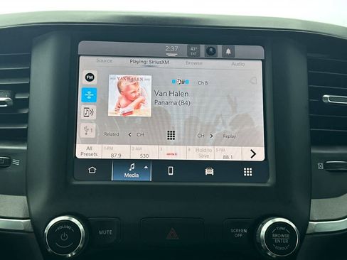 Used 2023 RAM 1500 Big Horn image 19