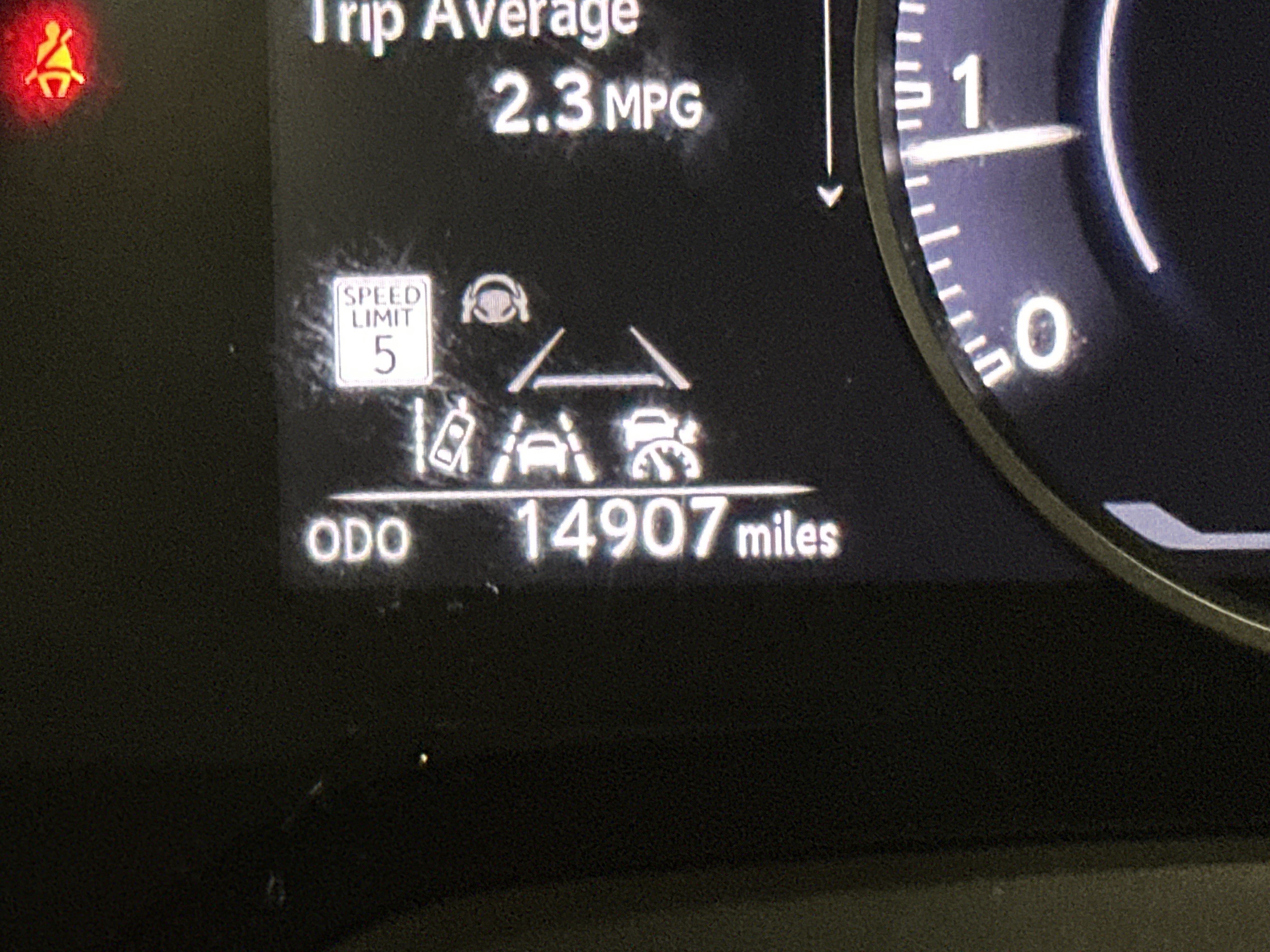 Used 2024 Lexus RX 350 Premium w/ Convenience Package AWD/4WD image 22