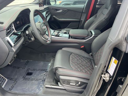 New 2026 Audi Q8 Prestige AWD/4WD image 9