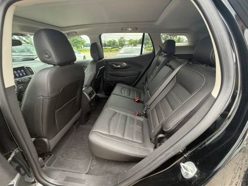 Used 2022 GMC Terrain Denali w/ LPO, Floor Liner Package AWD/4WD image 14