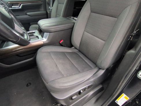 Used 2023 Chevrolet Silverado 1500 RST w/ All Star Edition Plus image 16