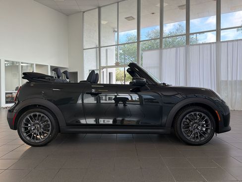 New 2026 MINI Cooper S FWD image 8
