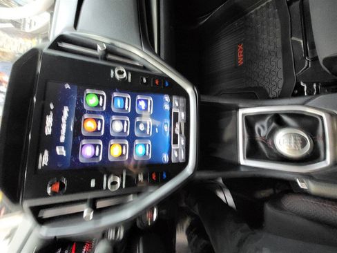 Used 2024 Subaru WRX Premium image 12