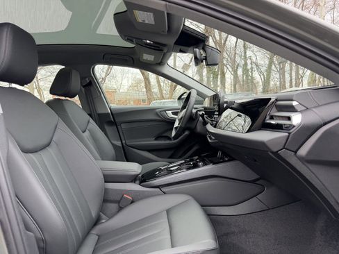 New 2026 Audi A5 Premium image 15