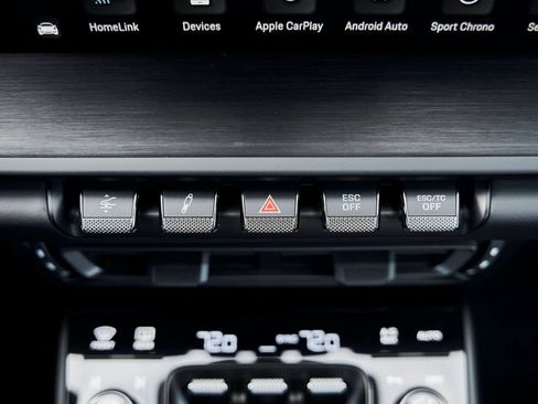 Used 2023 Porsche 911 GT3 w/ Chrono Package image 62