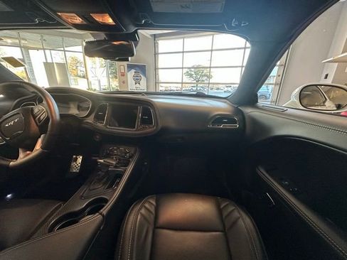 Used 2022 Dodge Challenger SRT Hellcat Redeye image 30