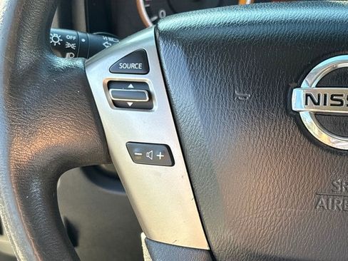 Used 2015 Nissan Titan S w/ S Popular Equipment Package image 20