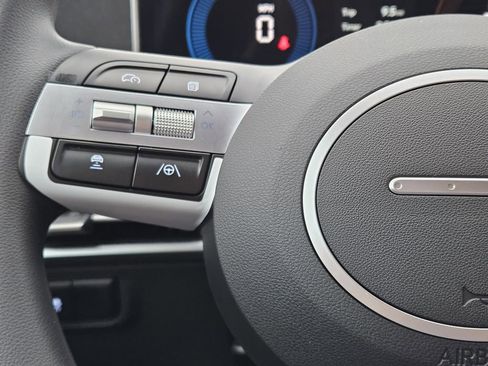 New 2026 Hyundai Tucson SEL image 27