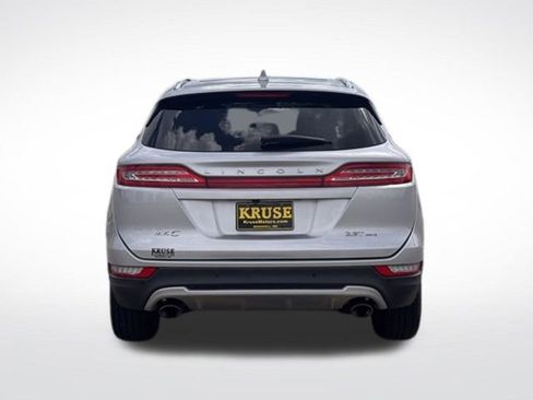 Used 2017 Lincoln MKC Reserve AWD/4WD image 34