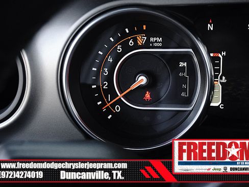Used 2022 Jeep Wrangler Unlimited Sport AWD/4WD image 29