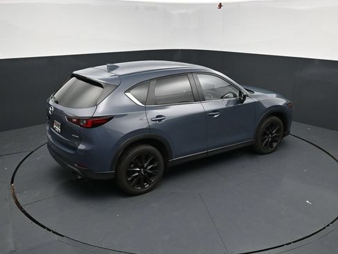 Used 2023 MAZDA CX-5 Carbon Edition AWD/4WD image 54