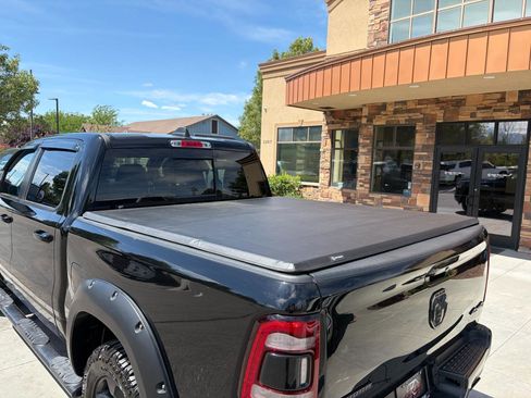 Used 2019 RAM 1500 Big Horn AWD/4WD image 25