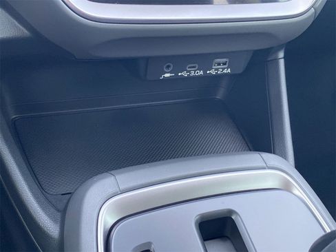 New 2025 Subaru Crosstrek 2.0i Premium image 25