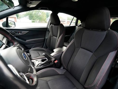 Used 2017 Subaru Impreza 2.0i Sport AWD/4WD image 22