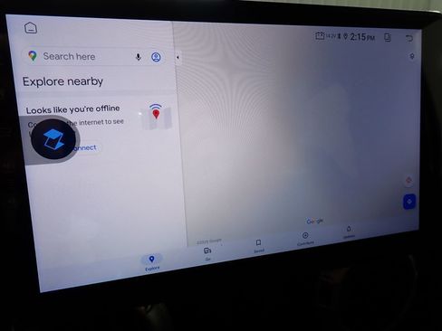 Used 2014 Jeep Wrangler Rubicon w/ Power Convenience Group AWD/4WD image 5