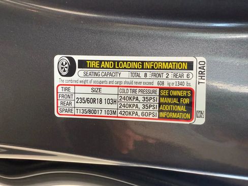 Used 2018 Honda Odyssey EX image 28