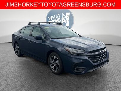 Used 2023 Subaru Legacy Premium