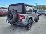 Used 2020 Jeep Wrangler Sport image 4