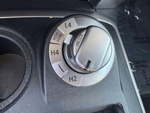 Certified 2023 Toyota 4Runner SR5 image 35