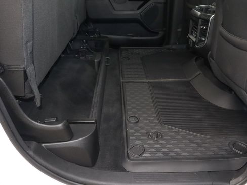 Used 2022 RAM 1500 Big Horn image 22