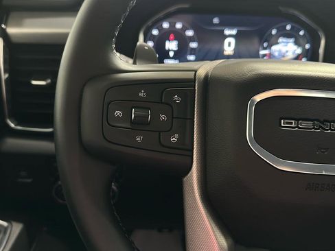 Used 2024 GMC Sierra 1500 Denali w/ Denali Reserve Package image 10