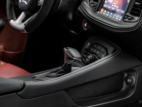 Used 2023 Dodge Challenger SRT Hellcat Redeye RWD image 61