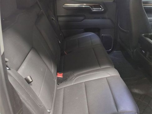 Used 2024 Chevrolet Silverado 1500 RST w/ Convenience Package II image 24