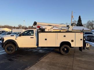 New 2026 RAM 5500 Tradesman video 1