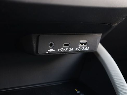 New 2026 Subaru Forester Limited AWD/4WD image 13