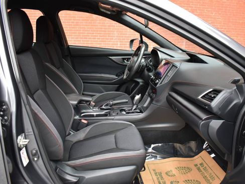 Used 2019 Subaru Impreza 2.0i Sport AWD/4WD image 20