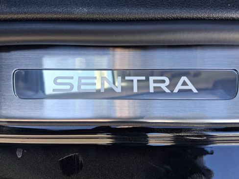 New 2026 Nissan Sentra SR w/ Floor Mat Package FWD image 26