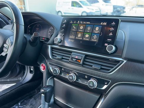 Used 2019 Honda Accord EX-L image 5