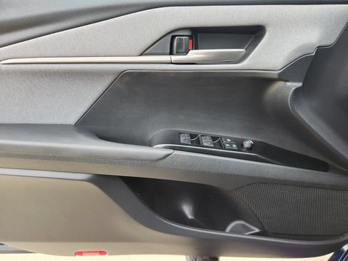 Certified 2025 Toyota Camry LE FWD image 21