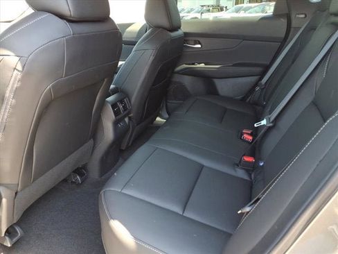 New 2026 Nissan Murano SL AWD/4WD image 7