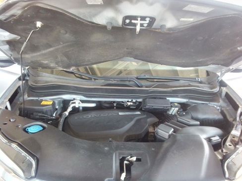 Used 2016 Honda Pilot EX-L image 22