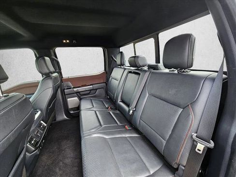 Used 2022 Ford F150 Lariat w/ Equipment Group 502A High RWD image 16